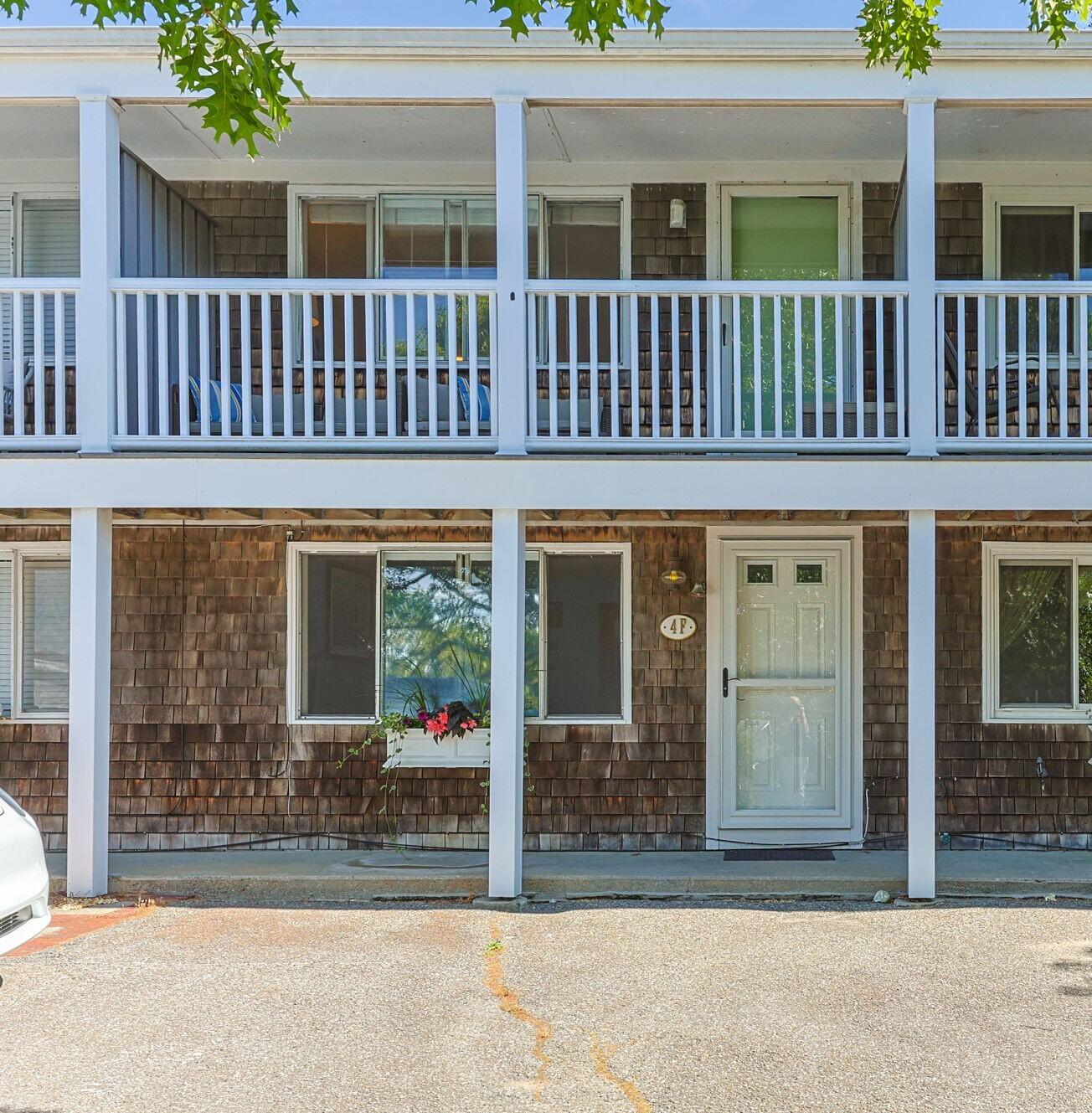 4 Bradford Acres Road Provincetown MA 02657