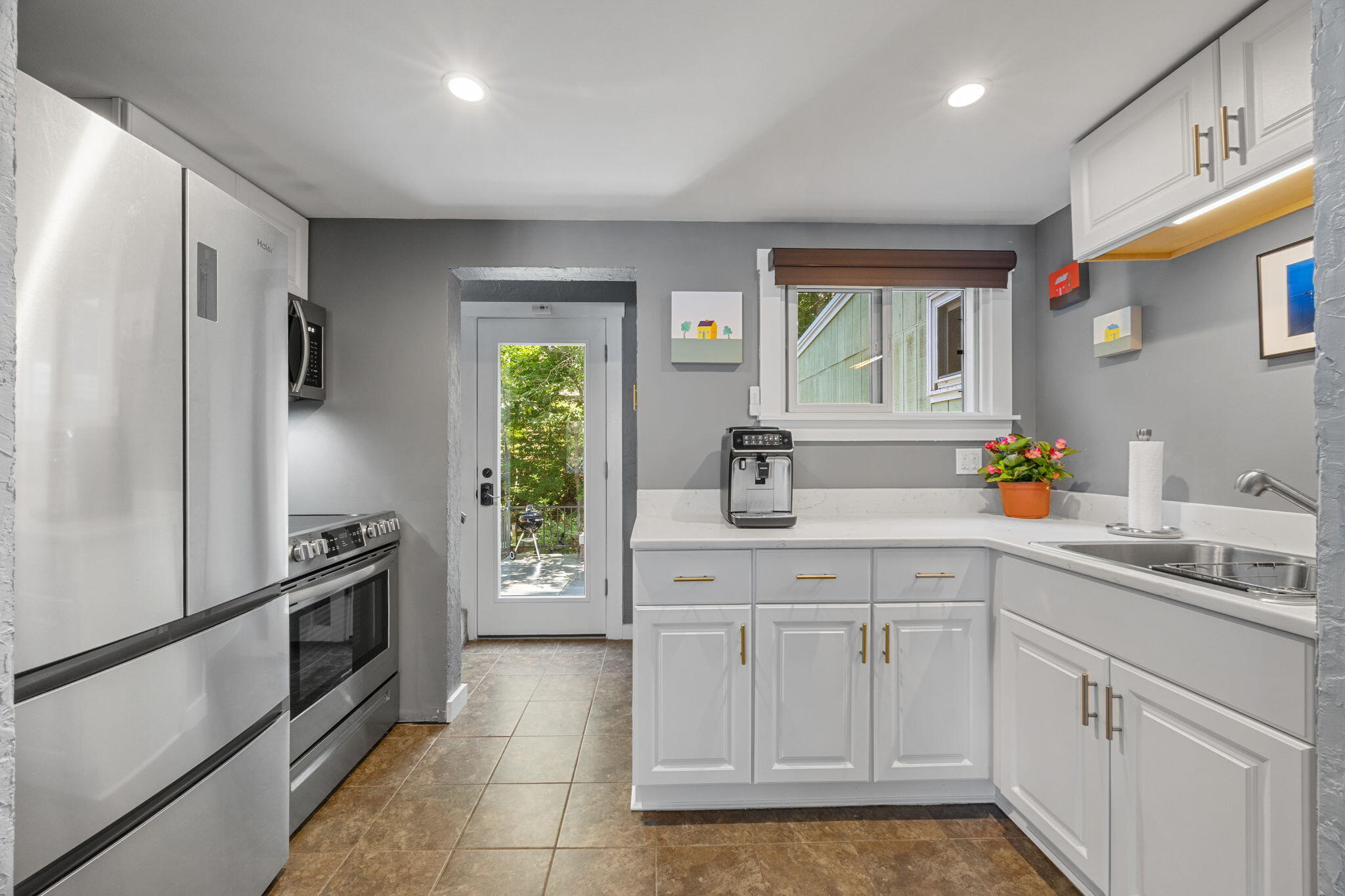 4 Bradford Acres Road Provincetown MA 02657