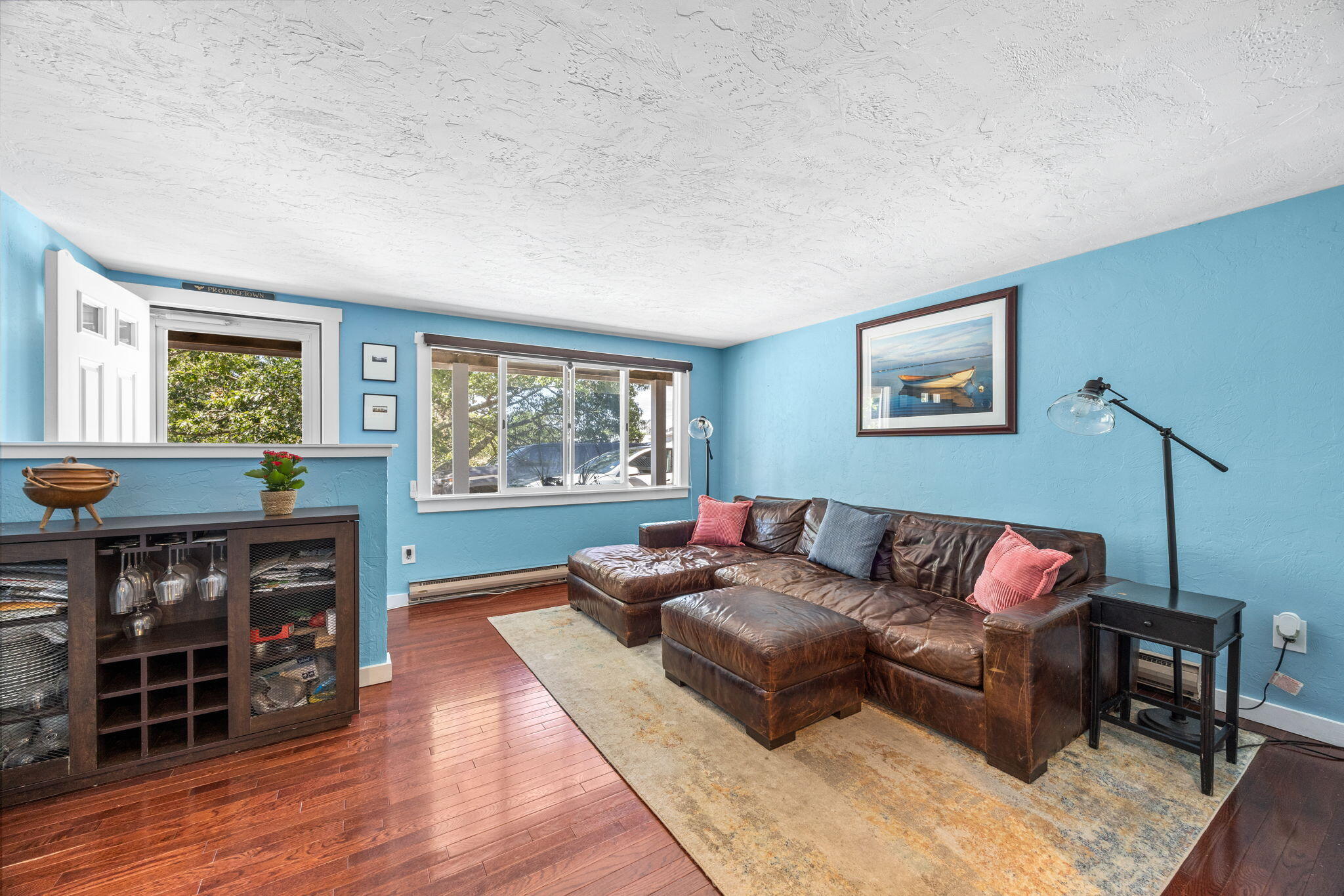 4 Bradford Acres Road Provincetown MA 02657