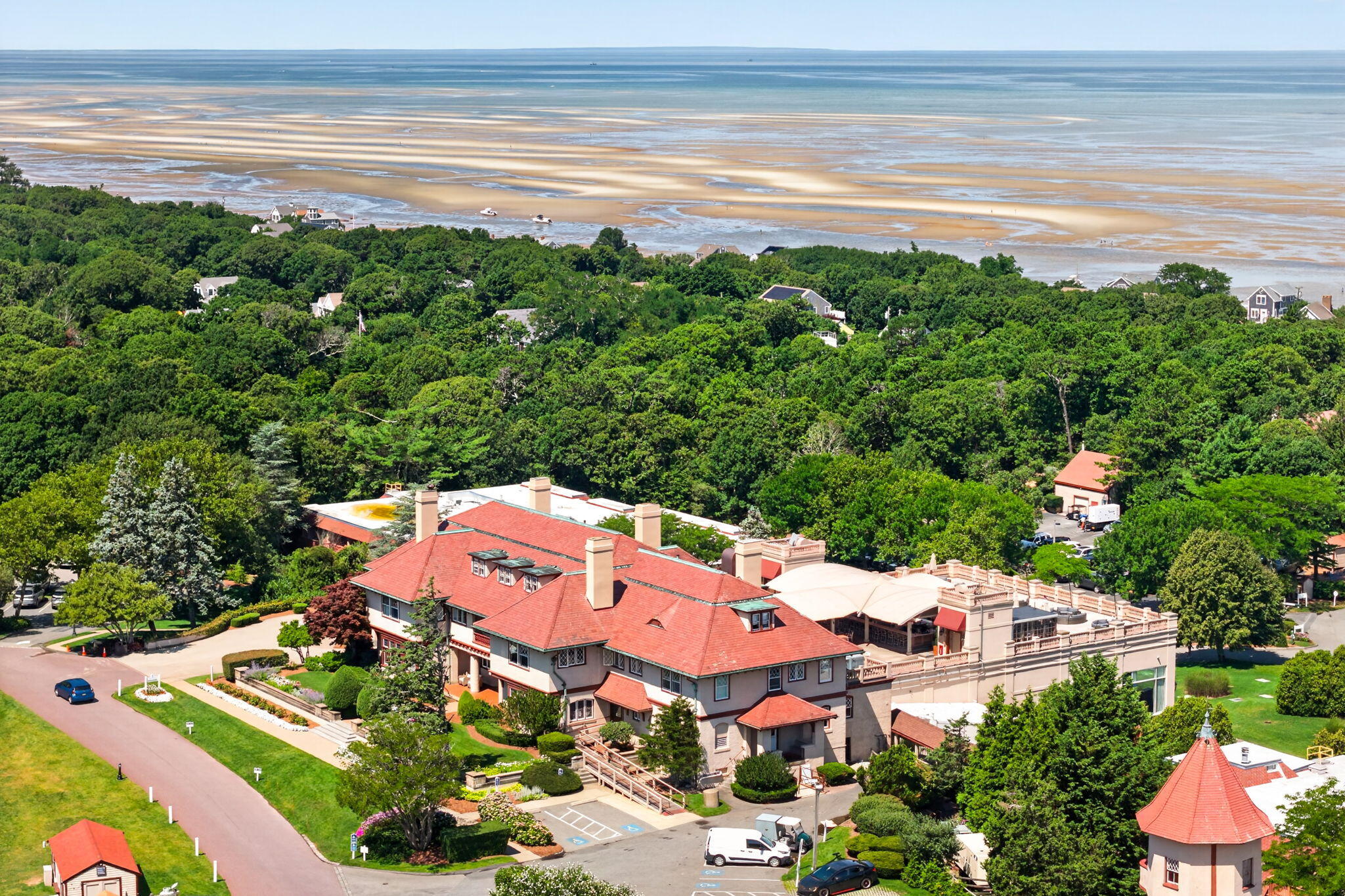 49 Ocean Edge Drive Brewster MA 02631