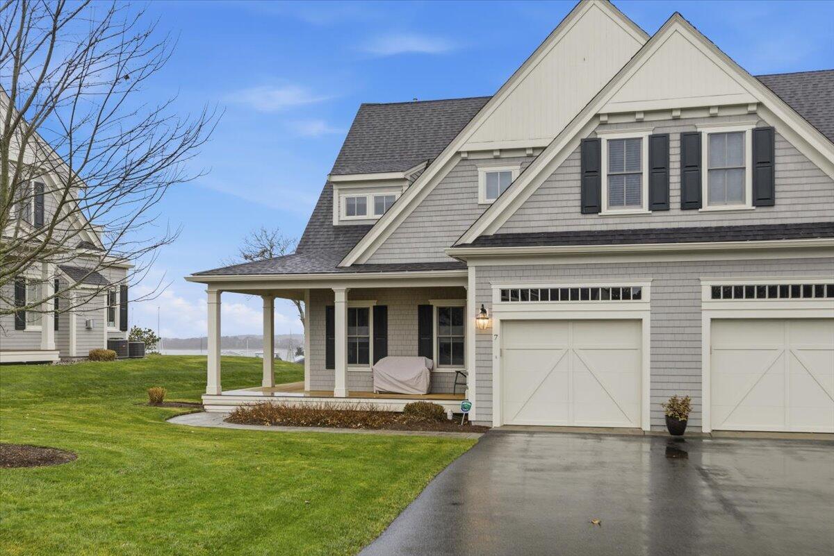 1090 Shore Road Cataumet MA 02534