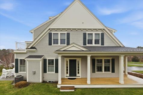 1090 Shore Road Bourne MA 02534