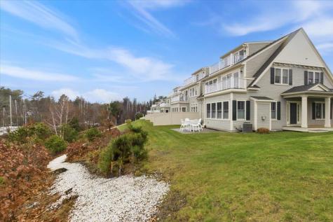 1090 Shore Road Bourne MA 02534