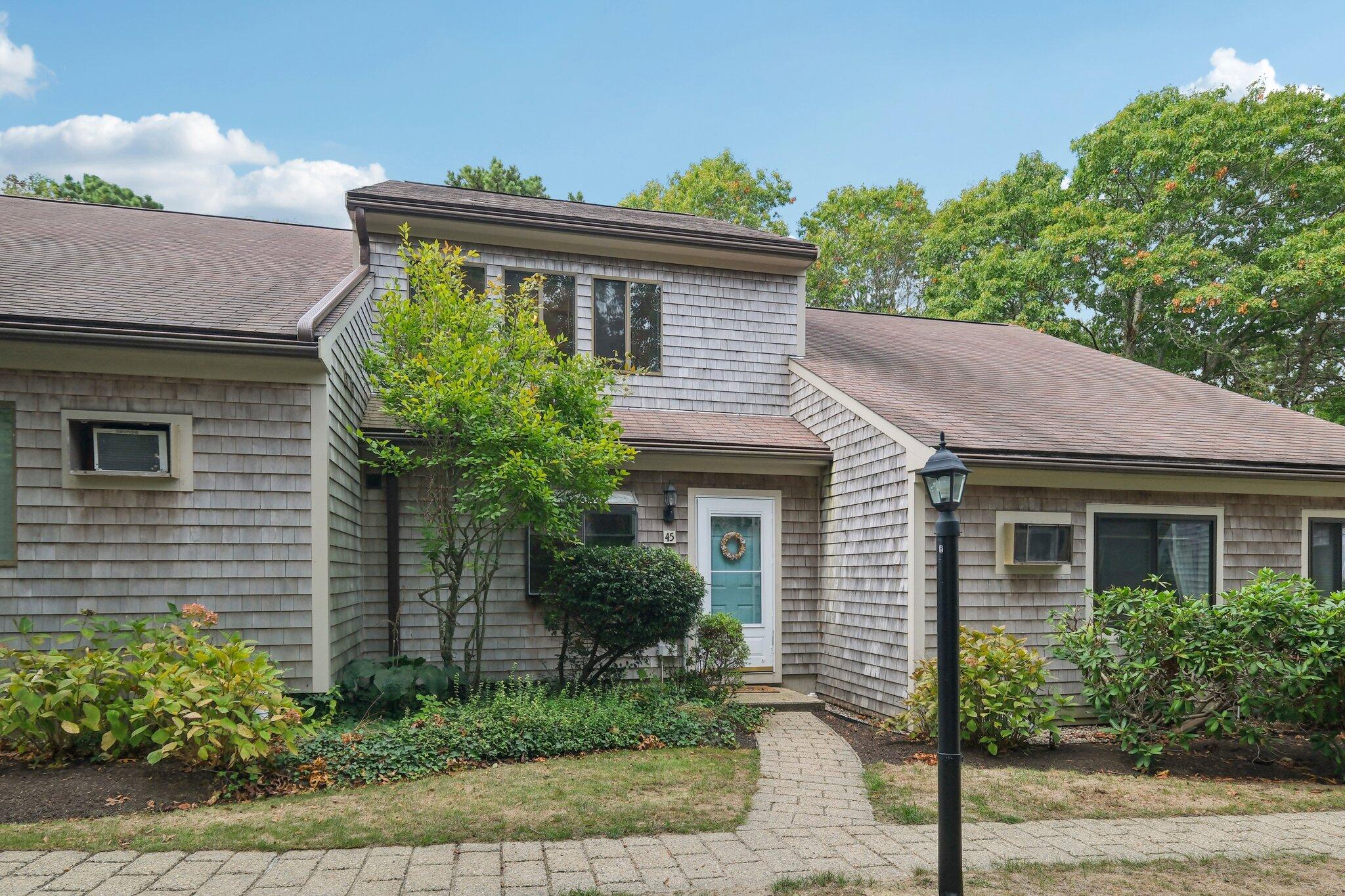 45 Round House Road Bourne MA 02553