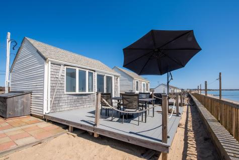 334 Shore Road Truro MA 02666