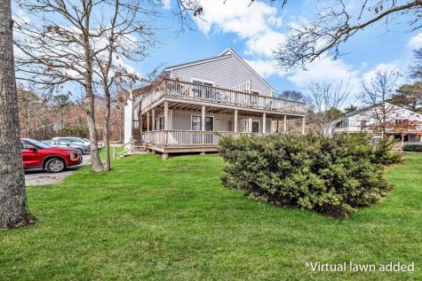 35 Ashumet Road Mashpee MA 02649