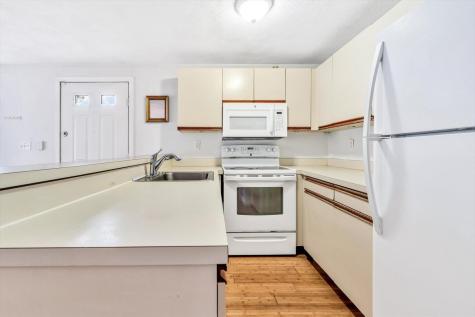 35 Ashumet Road Mashpee MA 02649