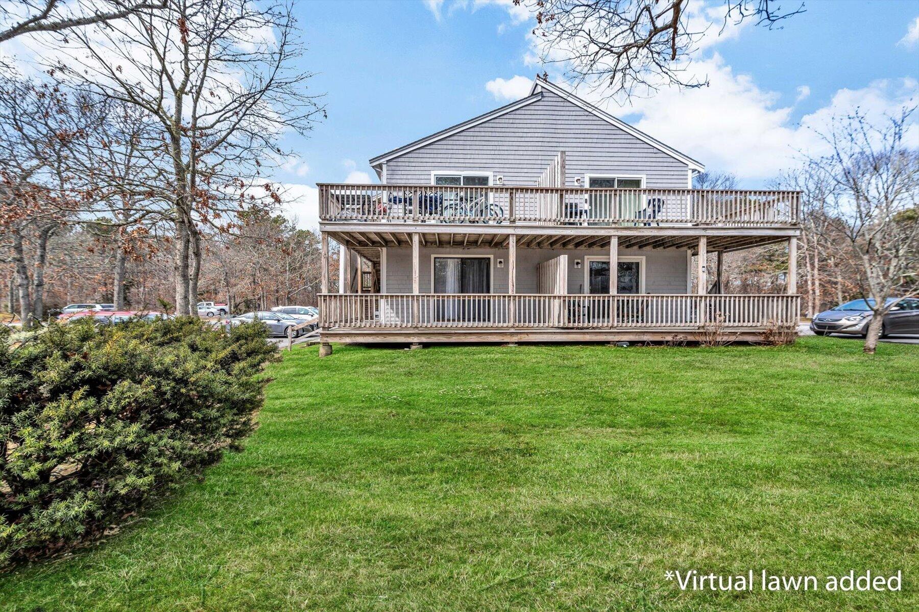 35 Ashumet Road Mashpee MA 02649