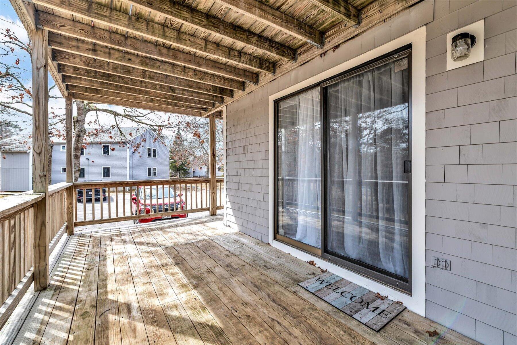35 Ashumet Road Mashpee MA 02649