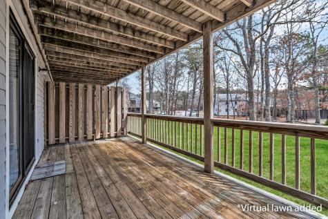 35 Ashumet Road Mashpee MA 02649