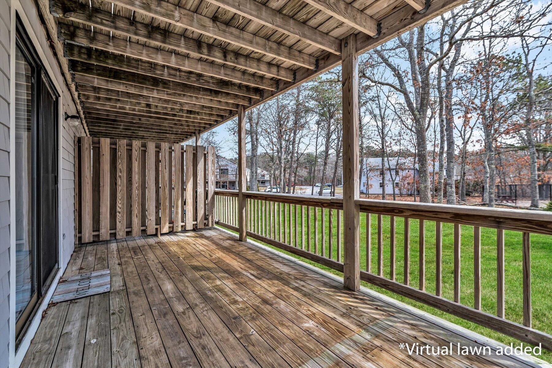 35 Ashumet Road Mashpee MA 02649