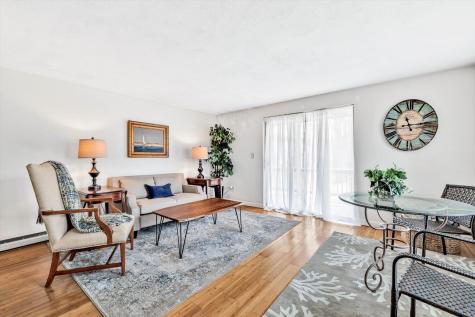 35 Ashumet Road Mashpee MA 02649
