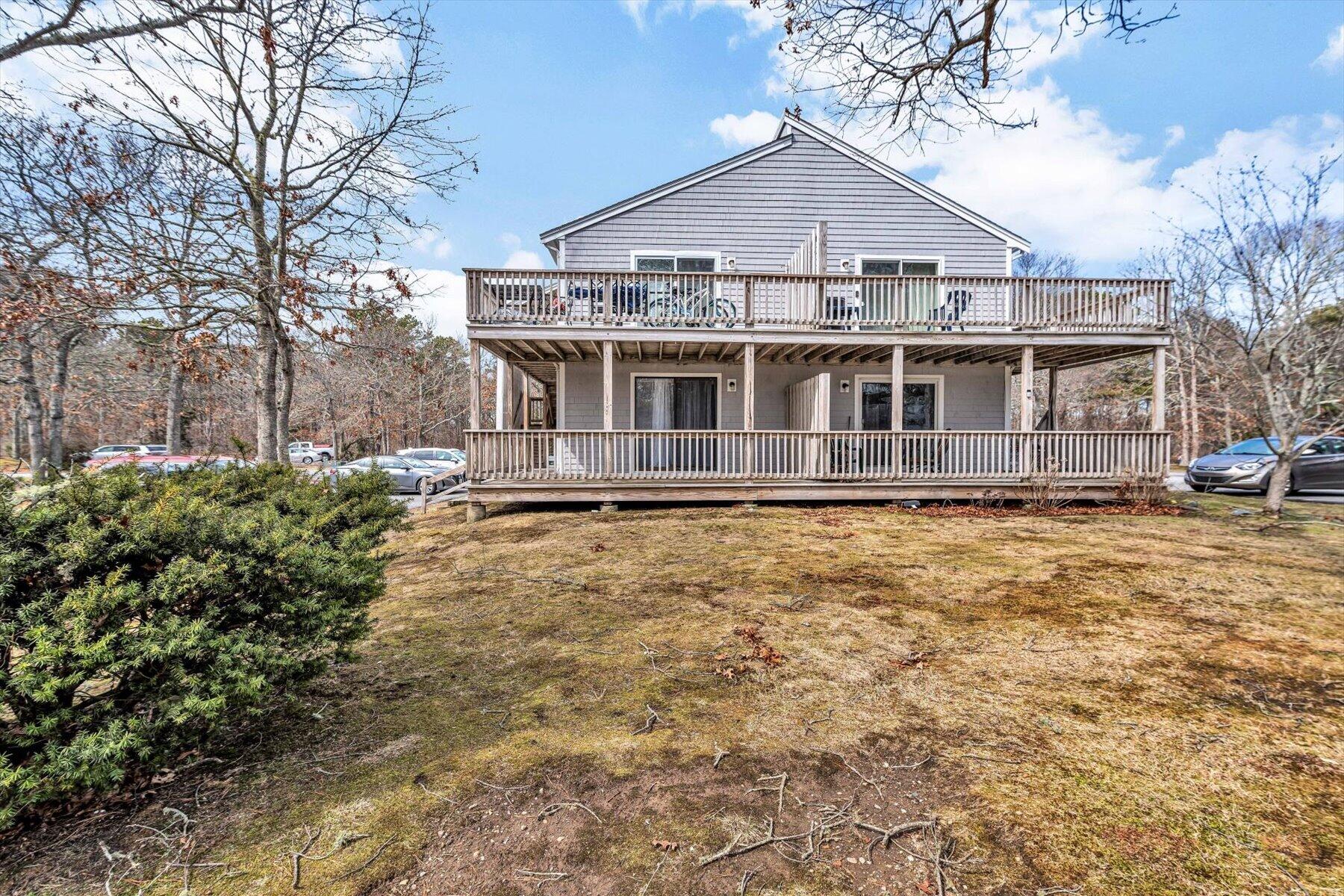 35 Ashumet Road Mashpee MA 02649