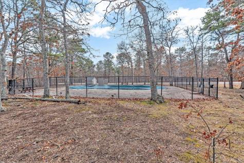 35 Ashumet Road Mashpee MA 02649