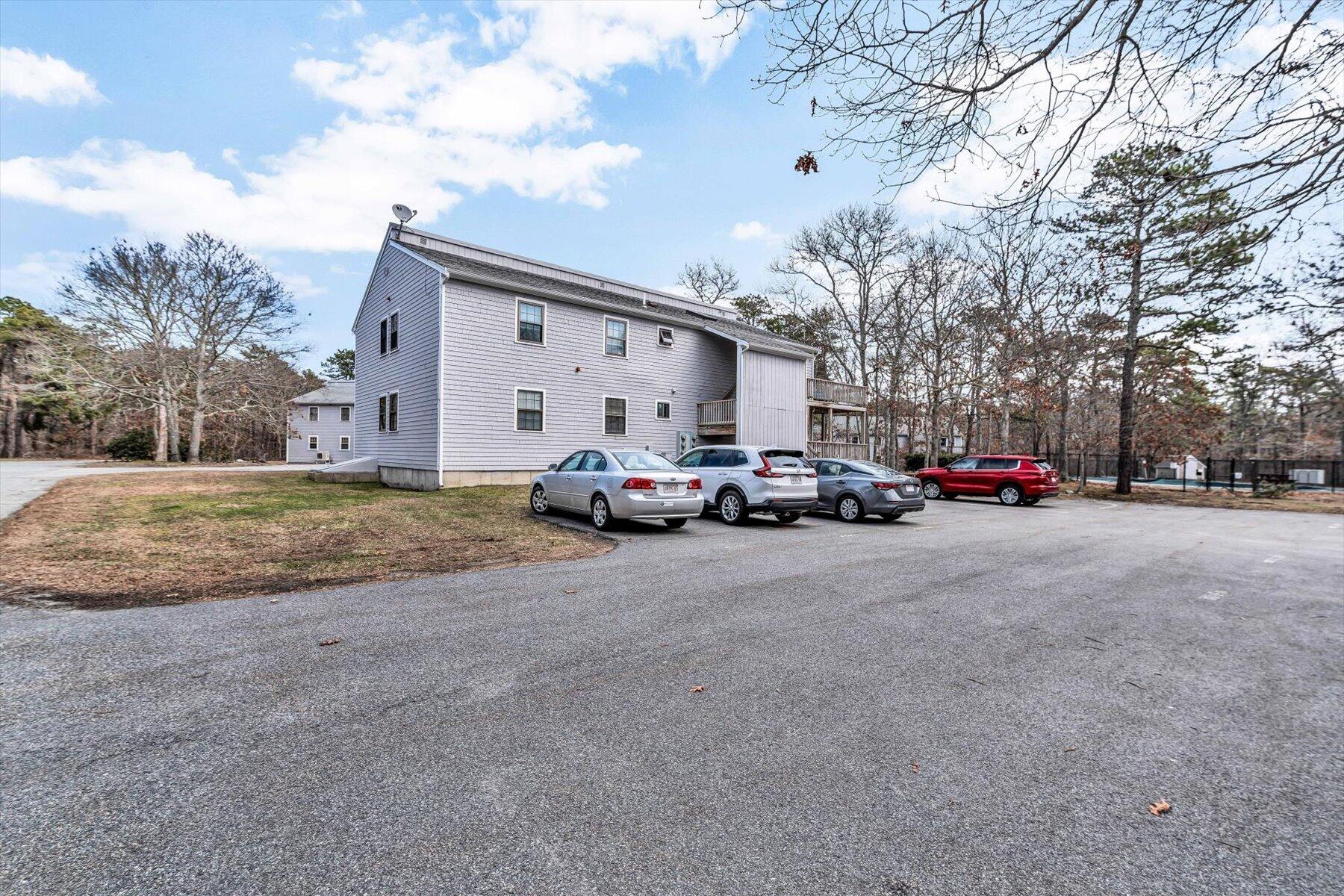 35 Ashumet Road Mashpee MA 02649