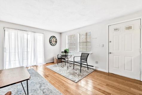 35 Ashumet Road Mashpee MA 02649