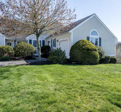 1 Ironwood Path Mashpee MA 02649