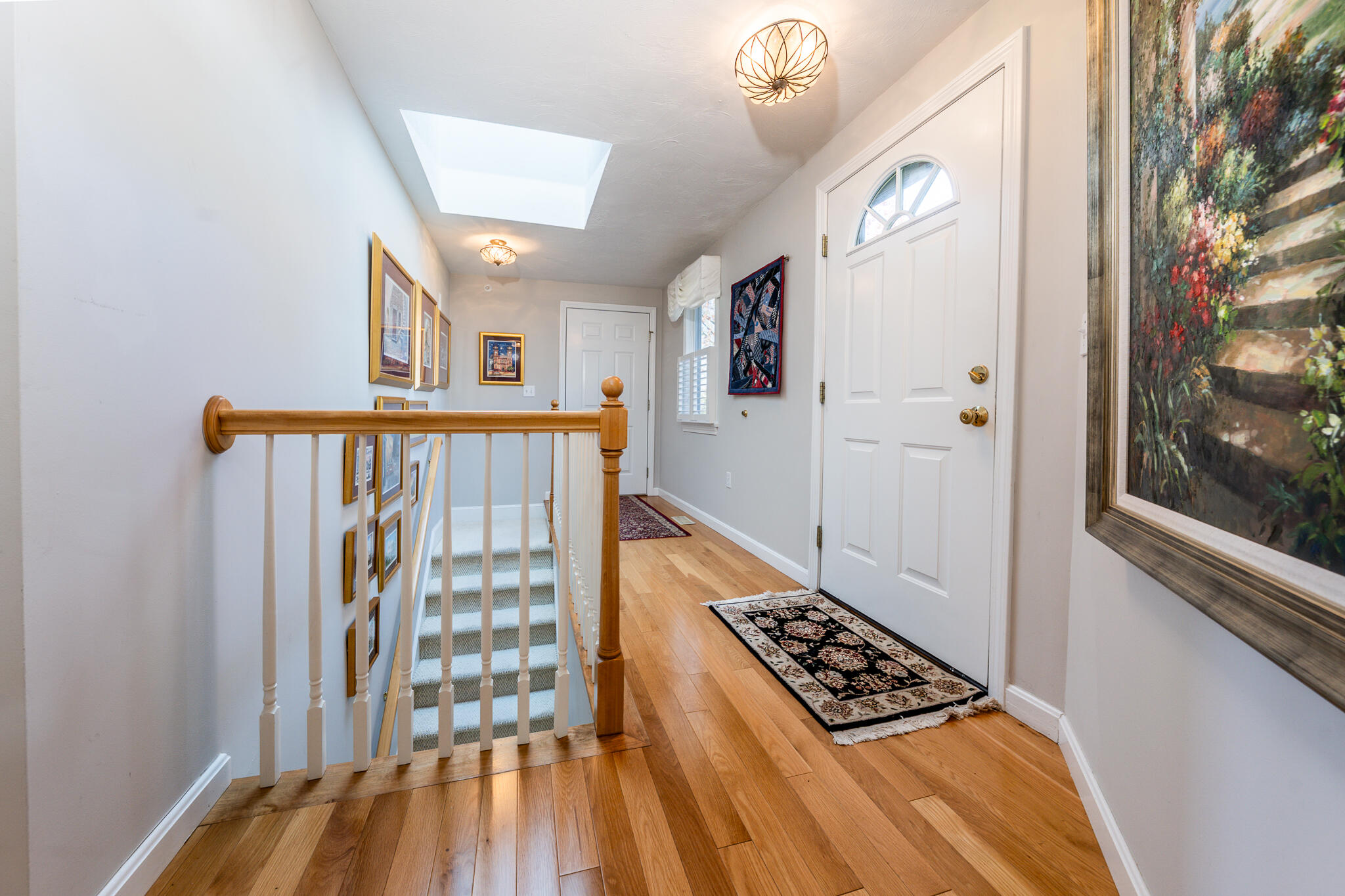 1 Ironwood Path Mashpee MA 02649