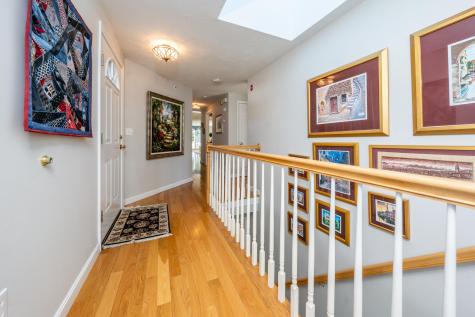 1 Ironwood Path Mashpee MA 02649