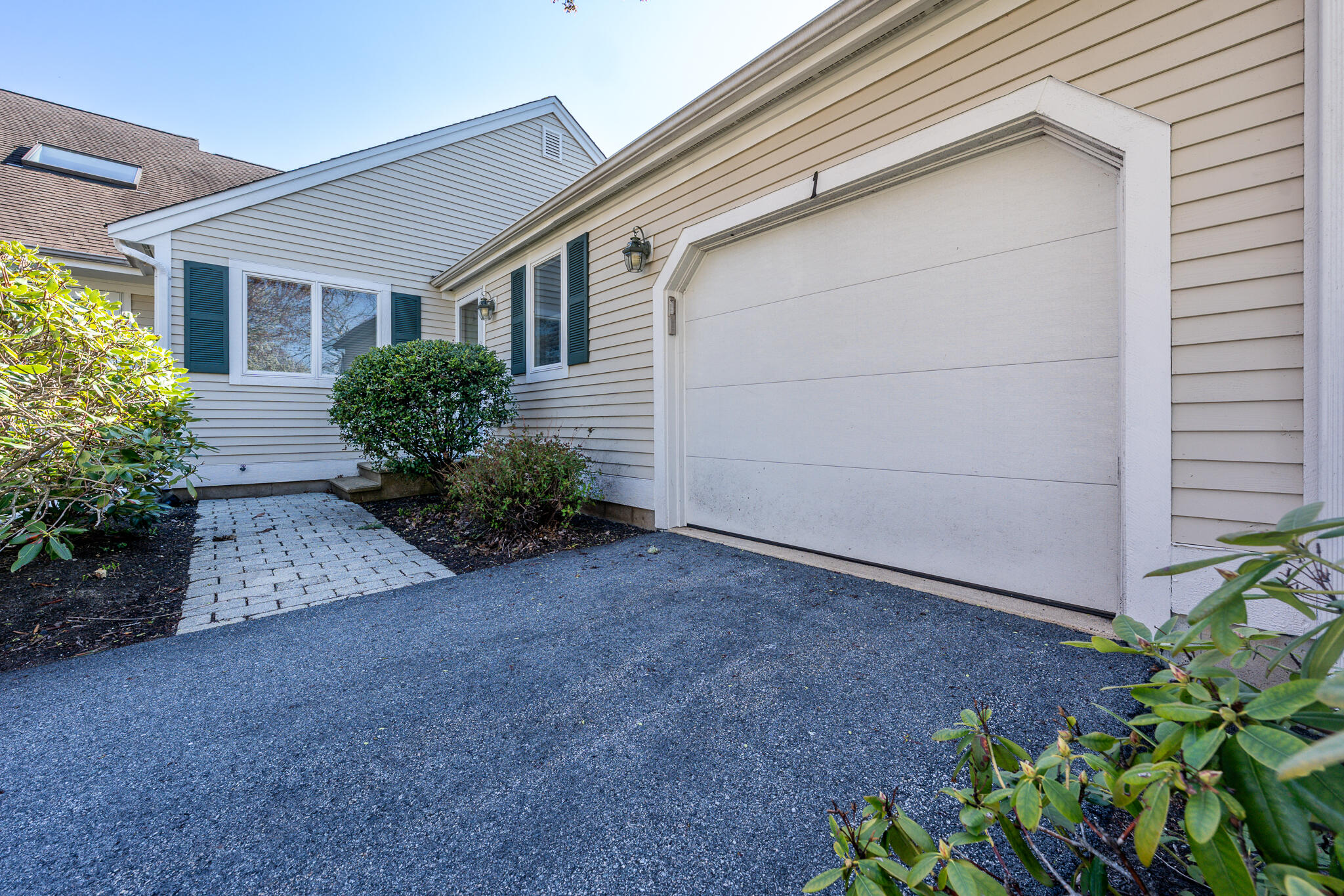 1 Ironwood Path Mashpee MA 02649