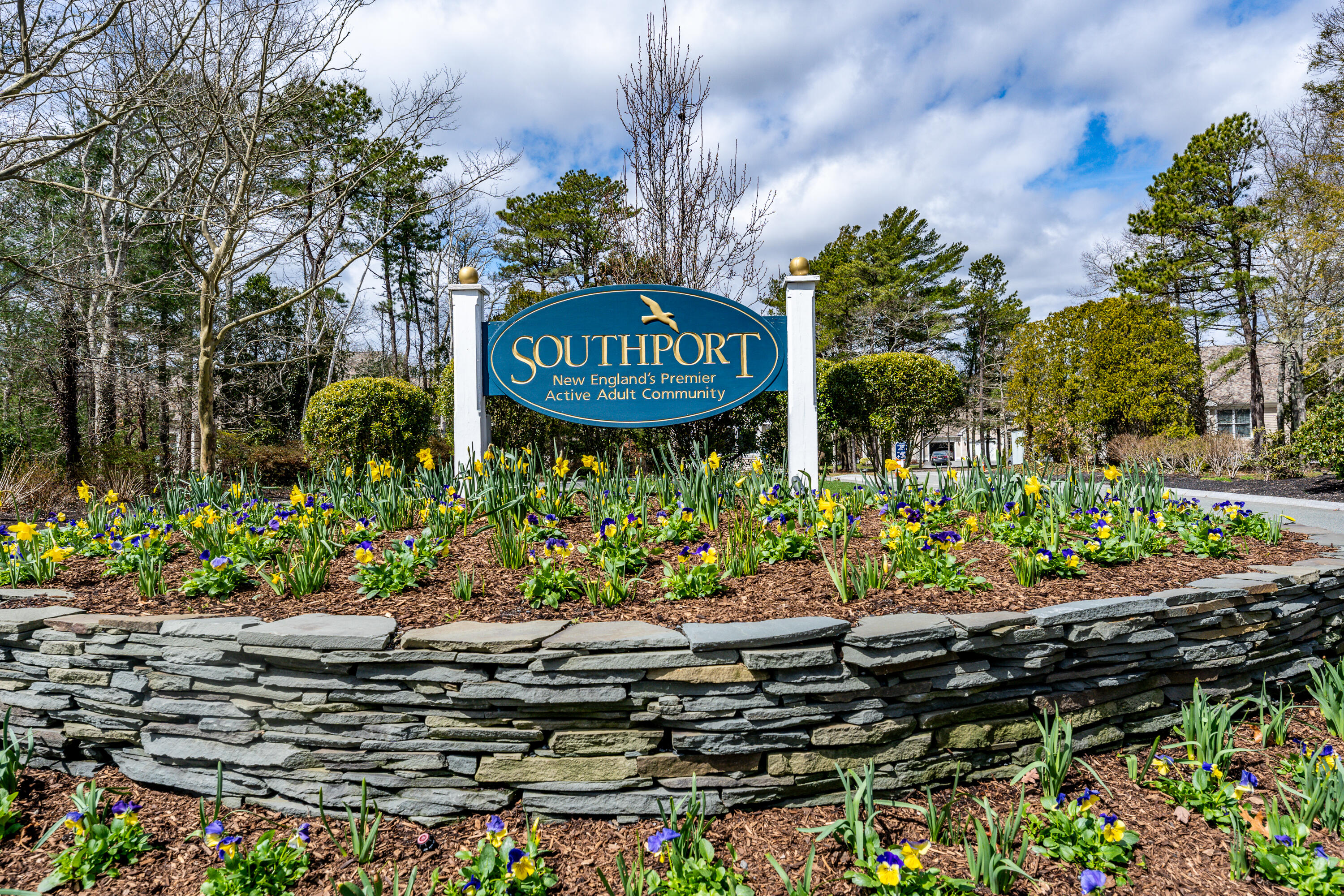 1 Ironwood Path Mashpee MA 02649