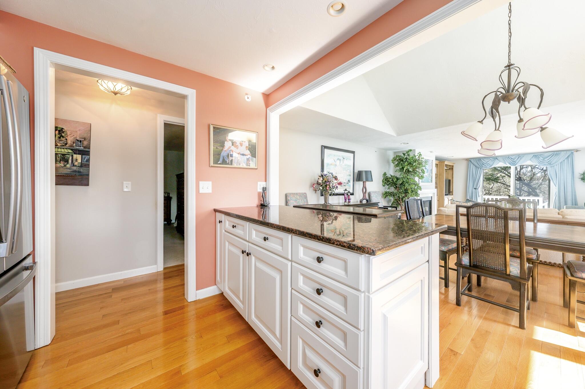 1 Ironwood Path Mashpee MA 02649
