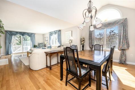 1 Ironwood Path Mashpee MA 02649