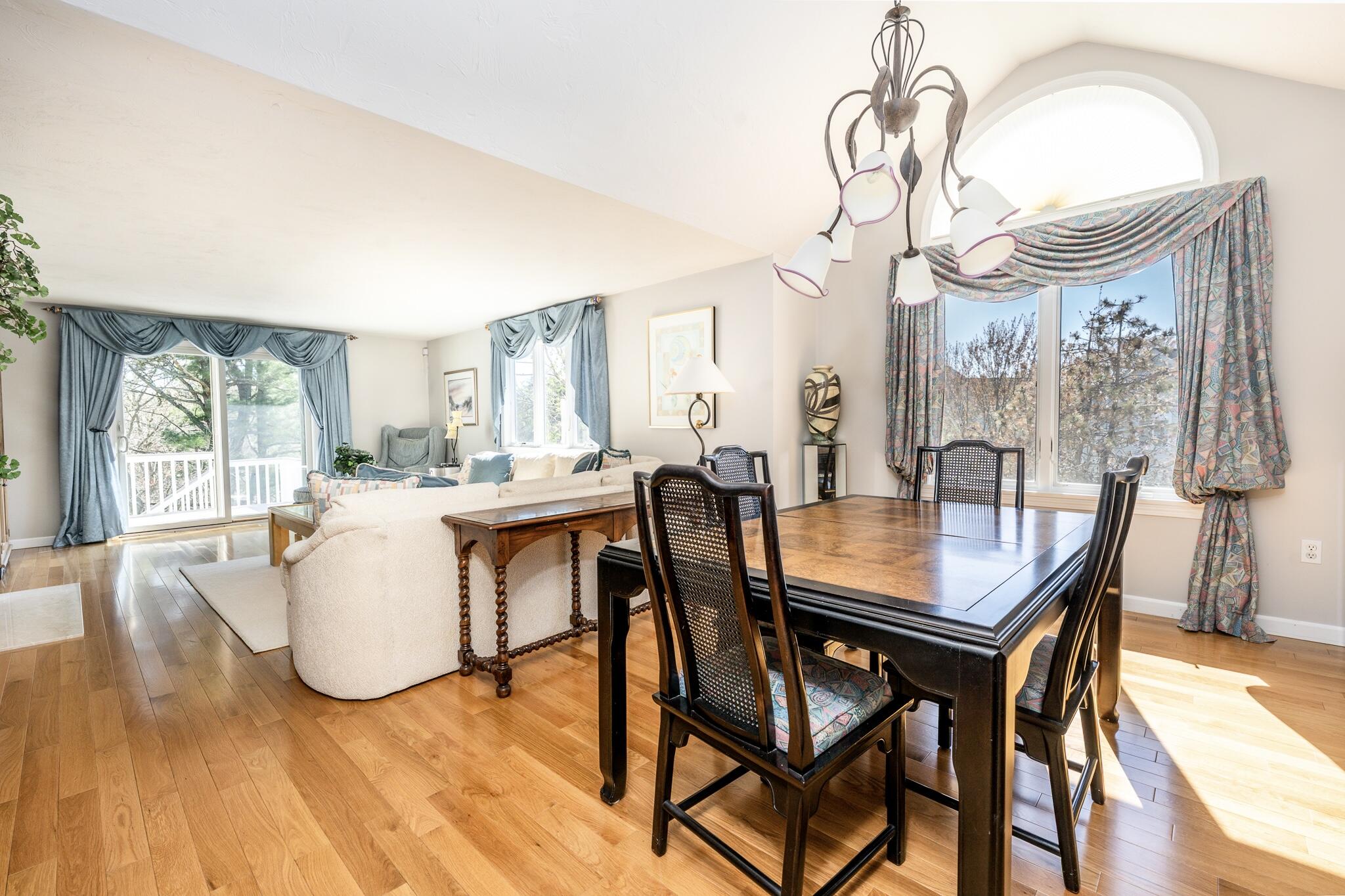 1 Ironwood Path Mashpee MA 02649
