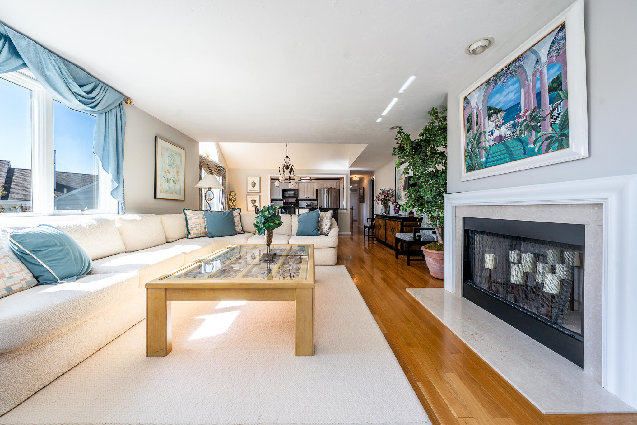 1 Ironwood Path Mashpee MA 02649