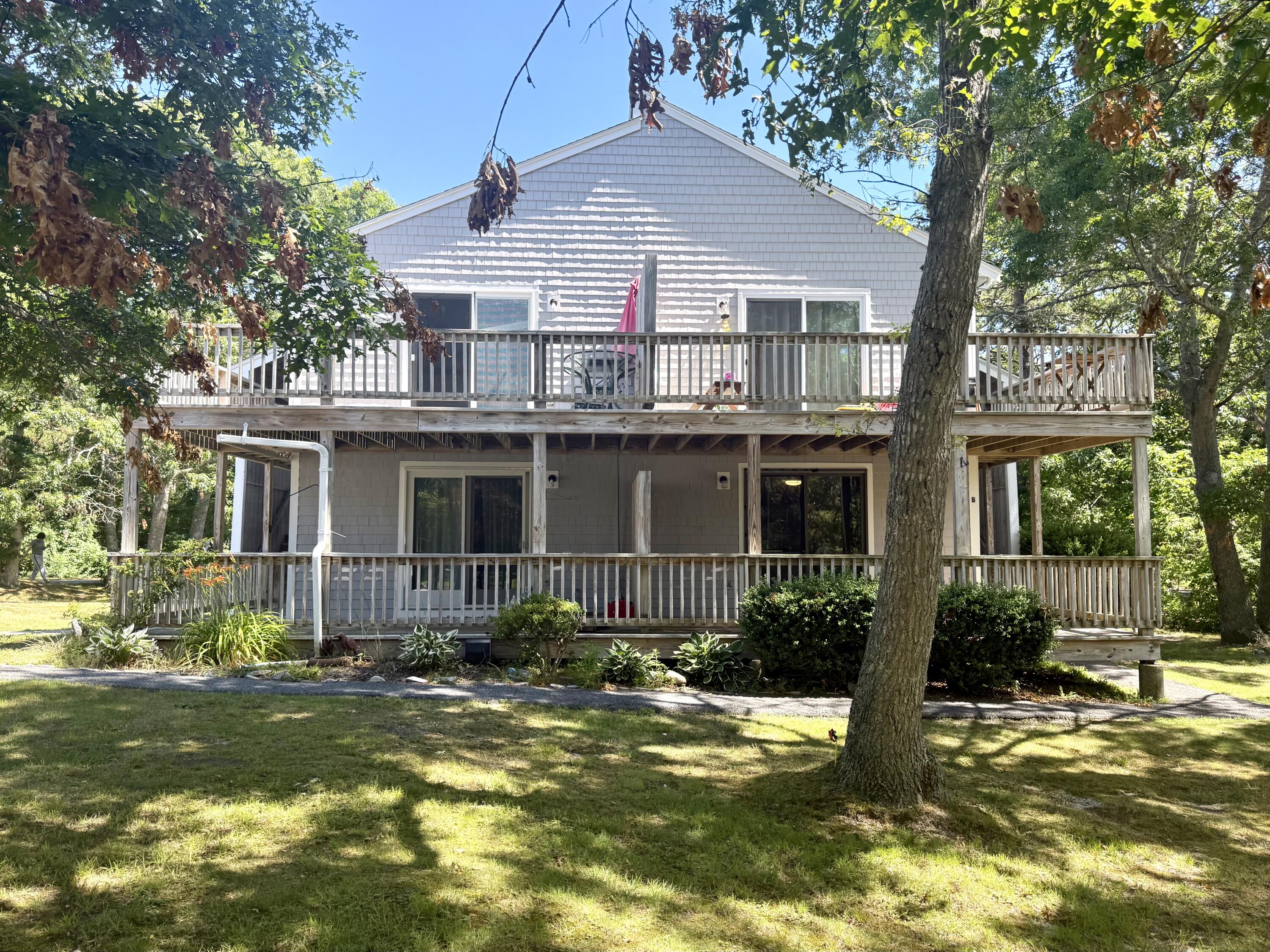 35 Ashumet Road Mashpee MA 02649