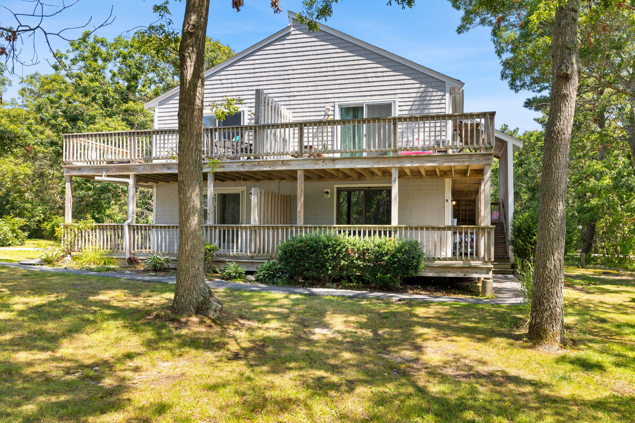 35 Ashumet Road Mashpee MA 02649