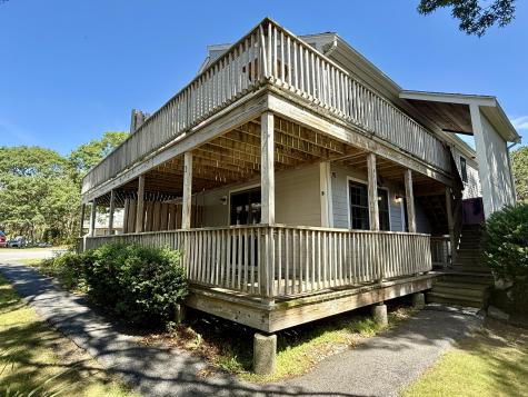 35 Ashumet Road Mashpee MA 02649