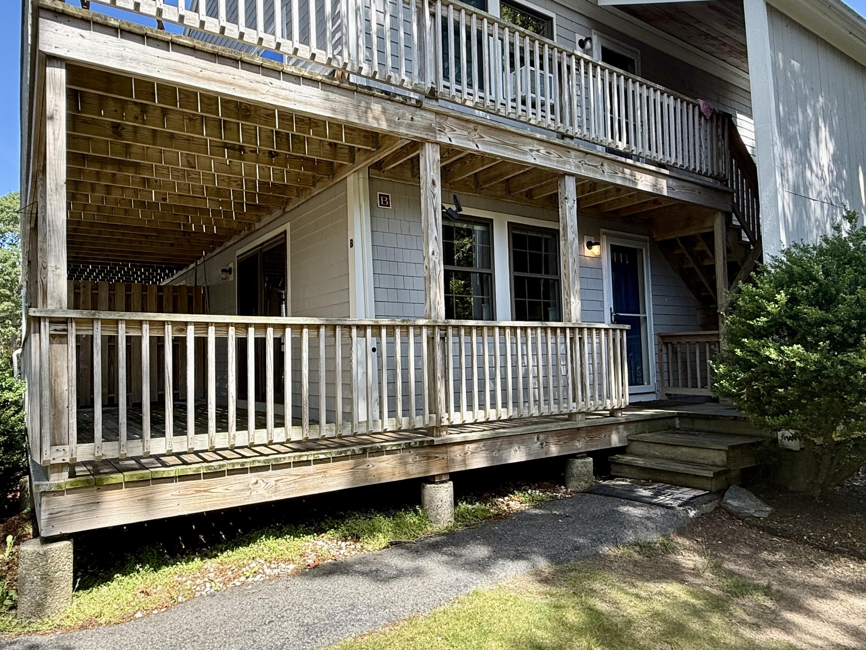 35 Ashumet Road Mashpee MA 02649