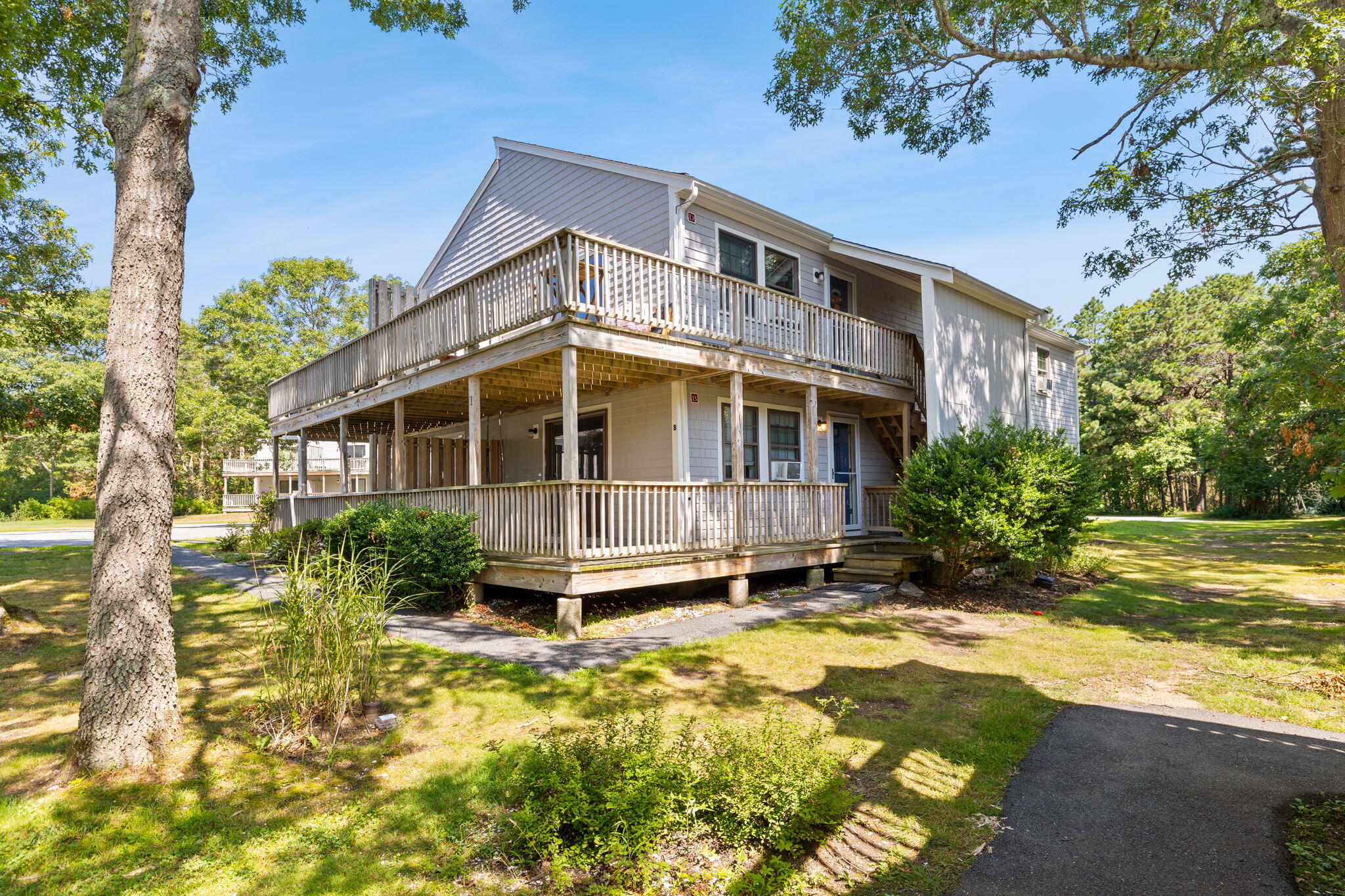 35 Ashumet Road Mashpee MA 02649