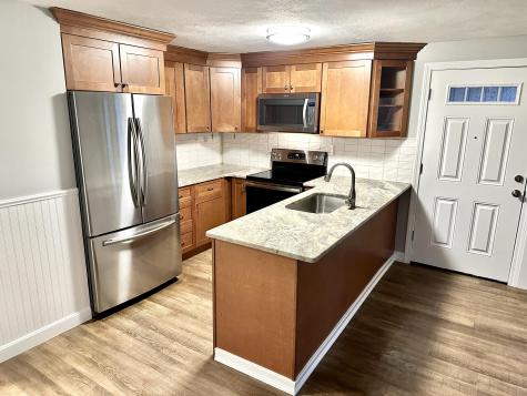 35 Ashumet Road Mashpee MA 02649