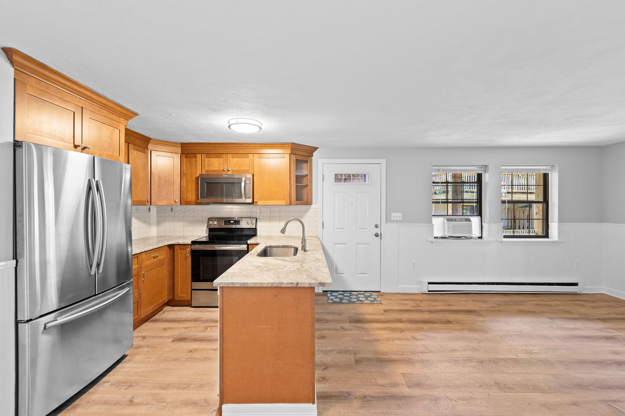 35 Ashumet Road Mashpee MA 02649