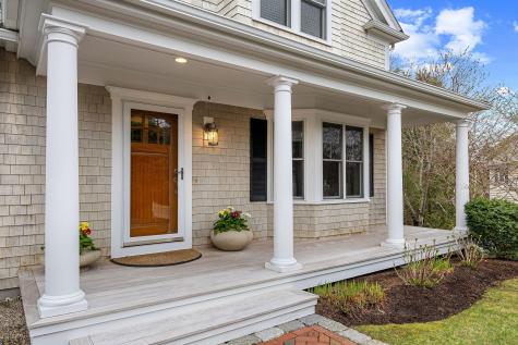 41 Misty Meadow Lane Chatham MA 02650
