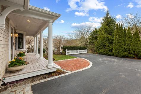 41 Misty Meadow Lane Chatham MA 02650