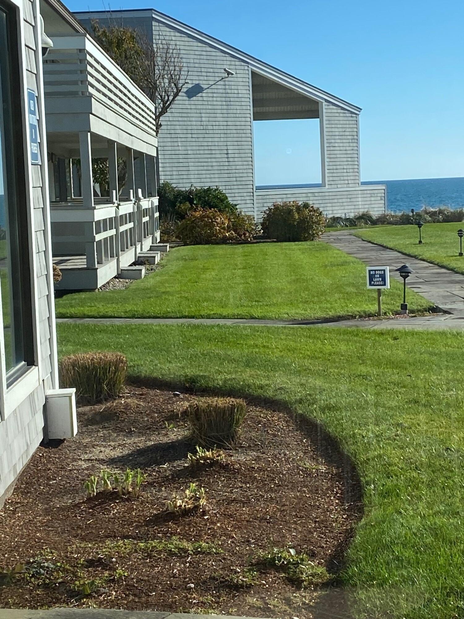94 Shore Drive West Mashpee MA 02649