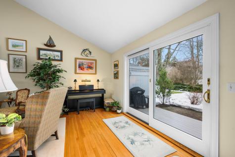 1 Seastrand Way Chatham MA 02633