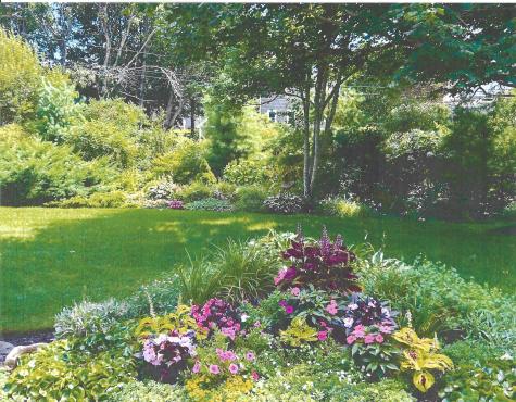 1 Seastrand Way Chatham MA 02633