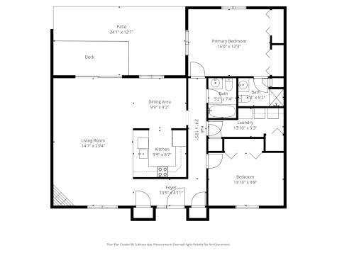 1 Seastrand Way Chatham MA 02633