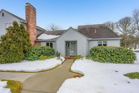 1 Seastrand Way Chatham MA 02633