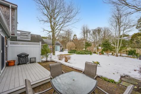 1 Seastrand Way Chatham MA 02633