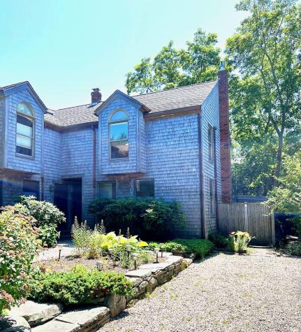 18 Miller Hill Road Provincetown MA 02657