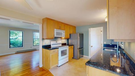 18 Miller Hill Road Provincetown MA 02657
