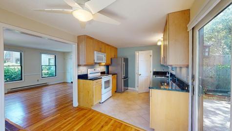 18 Miller Hill Road Provincetown MA 02657