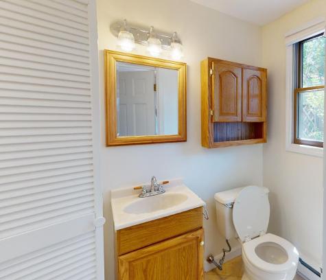 18 Miller Hill Road Provincetown MA 02657