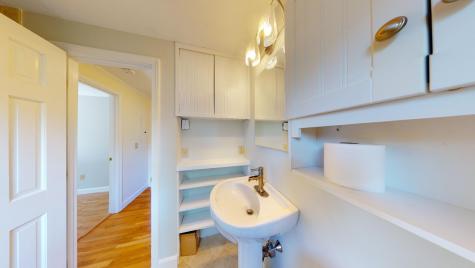 18 Miller Hill Road Provincetown MA 02657