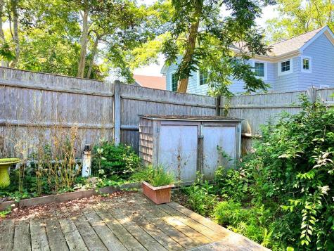 18 Miller Hill Road Provincetown MA 02657